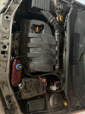 FİAT ALBEA 1.2 16V KOMPLE MOTOR HATASIZ ÇALIŞIR