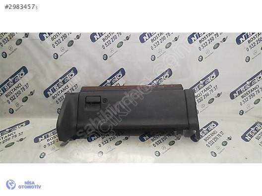 JEEP GRAND CHEROKEE 2 KASA TORPİDO KAPAĞI ORJ 4732040AE