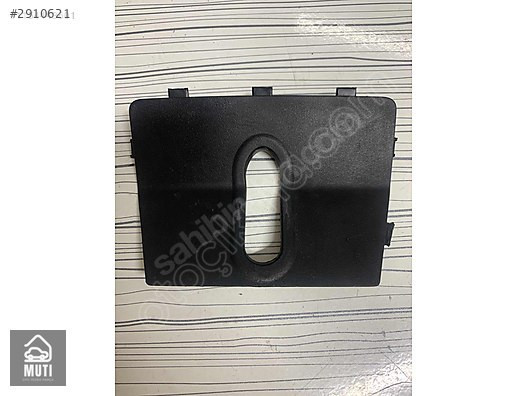 Tampa Superior da Porta da Mala BMW 3 Kompakt E46 51497036205