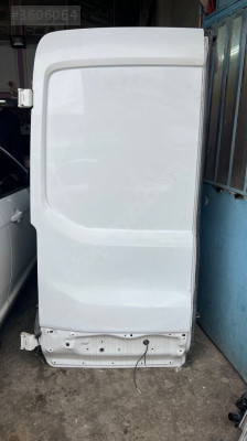 Ford transit sol arka bagaj kapağı hatasız
