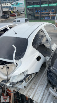 Fiat Egea Arka Sağ Çamurluk - Orijinal Çıkma Parça