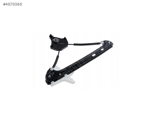 5G4839462B Vw Golf 7 Sağ Arka Kapı Cam Mekanizması 2013-2017