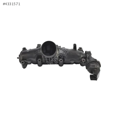 Emme Manifoldu 1.4 Tdi Cus 04B129709B Polo 2015-2018