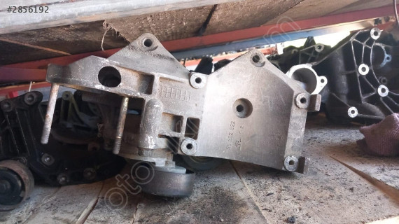 CHEVROLET KALOS KLİMA KOMPRESÖR AYAĞI.OTO ERKAN ÜNYE