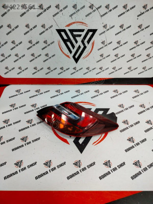 OPEL İNSİGNİA SOL ARKA STOP LAMBASI