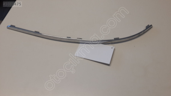 Mercedes B 246 TAMPON KAŞI A2468850921