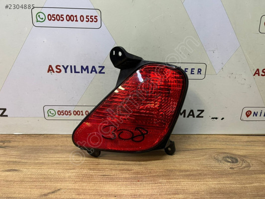 MİTSUBİSHİ ECLİPSE SOL REFLEKTÖR ORJİNAL