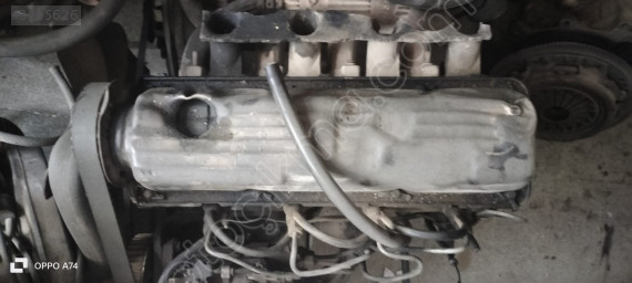 Anadolu 1.7 dizel motor