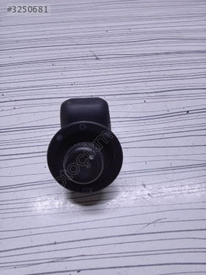 RENAULT Clio Dikiz Ayna Kontrol Dügmesi 002443