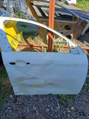 FİAT EGEA SAĞ ÖN KAPI ORJİNAL ÇIKMA UYGUN FİYAT