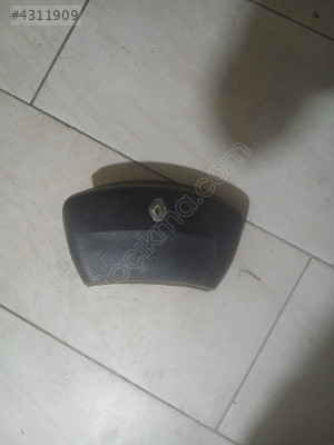 Renault laguna 2 airbag