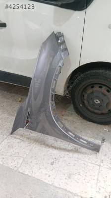 CHERY TIGGO 8 PRO İçin Orijinal Sağ Ön Çamurluk