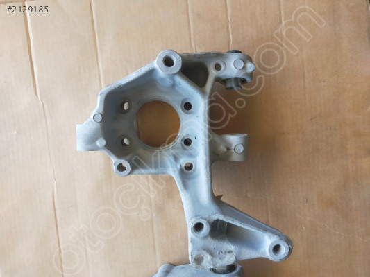 AUDİ TT ARKA TAŞIYICI PORYA SOL 3C0505435G