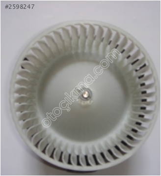 MOTOR KALORİFER ÜFLEME TOYOTA CORONA 93-97 AT191