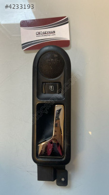 1J0959855 3B0035411C 3B0839113 vw passat b5 sol arka iç açma kolu