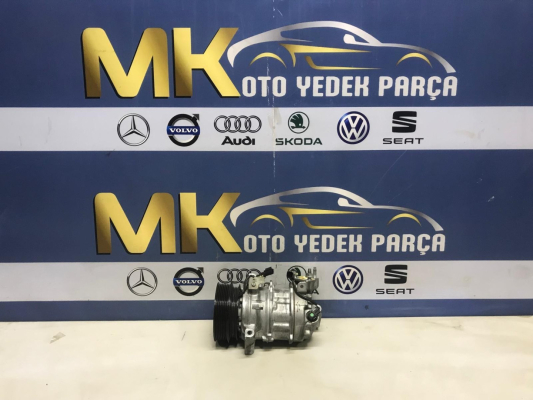 VOLVO S90 KLİMA KOMPRESÖR