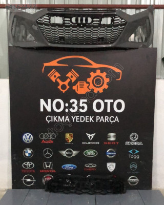 83F853692 AUDİ Q3 PANJUR DESTEĞİ 2018-2022