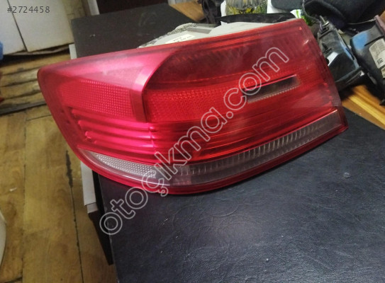 bmw 3 serisi sol arka stop