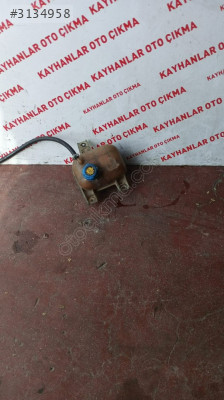 FİAT LİNEA MOTOR SU BİDONU ÇIKMA