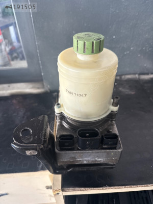 DİREKSİYON POMPASI ELEKTRİK KOYO TİP FABİA - 6Q0423155AD - 155AJ