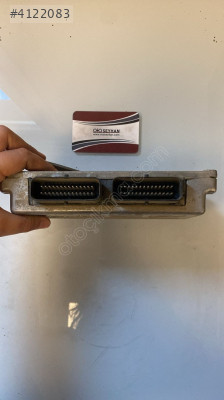 67R-010058 ATİKER TÜP BEYNİ