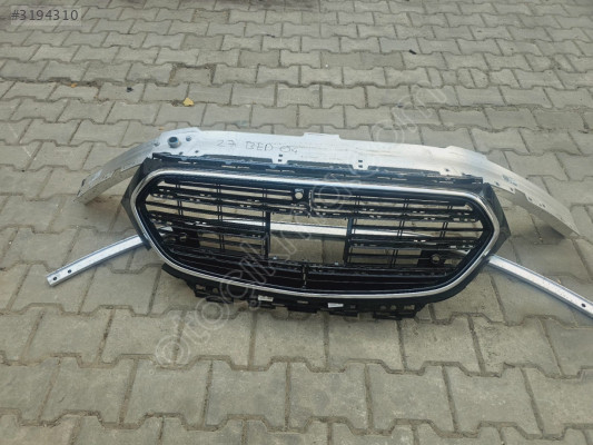 MERCEDES E SERİSİ W214 KASA ÖN PANJUR ORJINAL HATASIZ