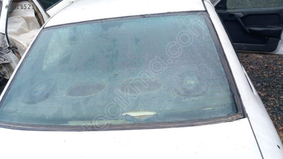OPEL VECTRA A ARKA CAM.OTO ERKAN ÜNYE