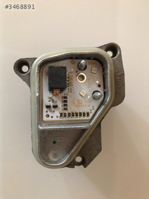 2013-2016 SEAT LEON SAĞ FAR LED BEYNİ ORJİNAL