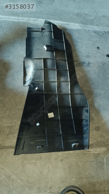 Nissan Qashqai plastik 68921JD900/68920JD900