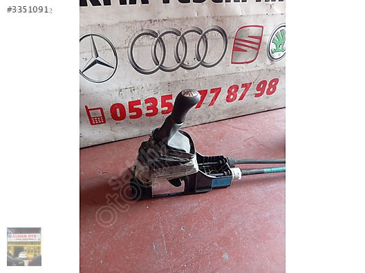 9612305K RENAULT FLUENCE VİTES KULESİ