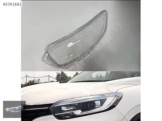 KADJAR SOL FAR CAMI SIFIR