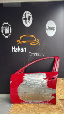FİAT EGEA SOL ÖN  KAPI HAKAN OTO 0 501 078 04 25