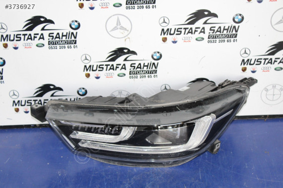 Chery Tiggo 8 Pro Sol Far Ledli 605000234AA