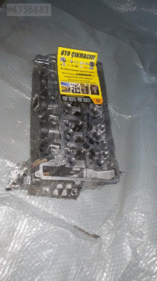 BMW F30 N47 184 LÜK SİLİNDİR KAPAĞI 7812603