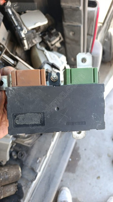Fiat Linea cam modülü