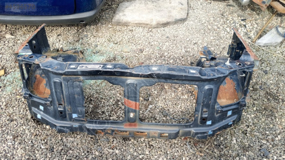 mahindra goa ön panel sacı