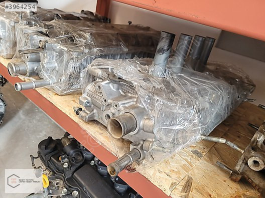 2011- 2018 TOYOTA AURİS 1.33 BENZİNLİ HATASIZ SİLİNDİR KAPAĞI
