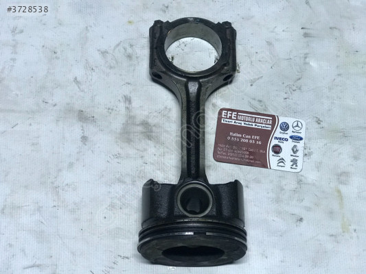 Peugeot Boxer Euro 6 Piston Kolu **EFE