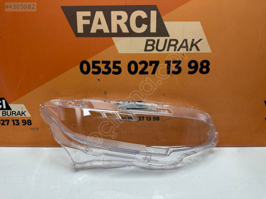 CİVİC FC5 SAĞ FAR CAMI SIFIR