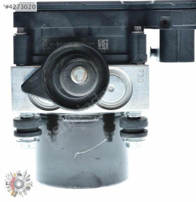 0265956488 FİAT 500 ABS BEYNİ