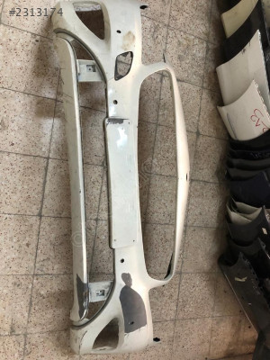 MERCEDES C SERİ W205 ÖN TAMPON