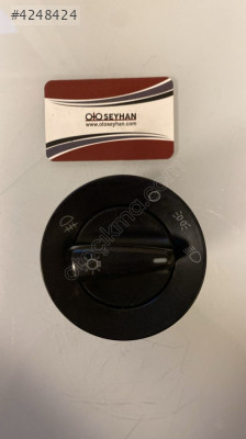 1C0941531 vw passat golf bora 1.6 benzinli far anahtarı