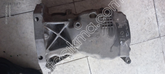 Karter Clio IV Logdy Dokker Captur Duster 1.5 Dci 111116149R