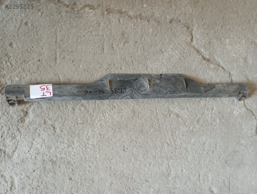 WW LT 35.RADYÖTÖR HAVALANDIRMA.2D0121333