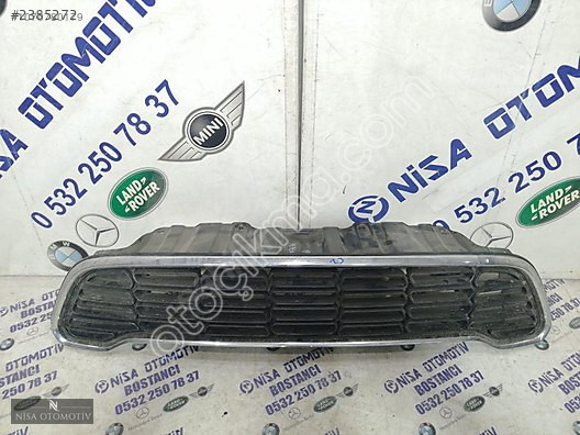 MINI COUNTRYMAN COOPER R60 KASA S ÖN PANJUR ORJ ÇIKMA 9807476