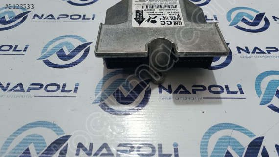13288176 OPEL ASTRA AİRBEG BEYNİ