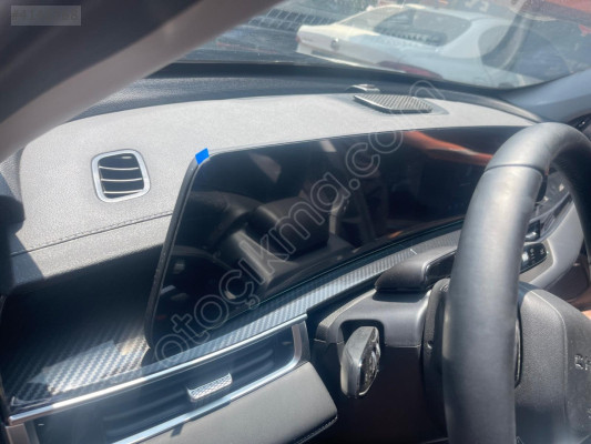 CHERY TİGGO 7 MULTİMEDİA EKRANI