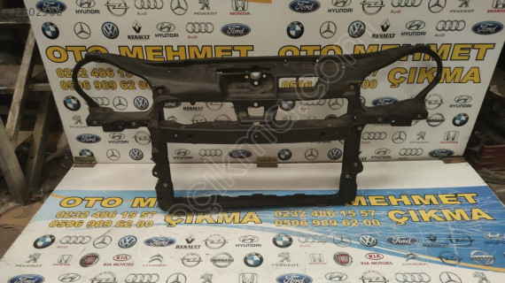 VOLKSWAGEN POLO ÖN PANEL OTO MEHMET GÜVENCESİYLE