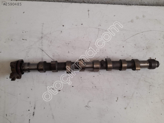 PEUGEOT PARTNER 1.9 MOTOR EKSANTRİK MİLİ
