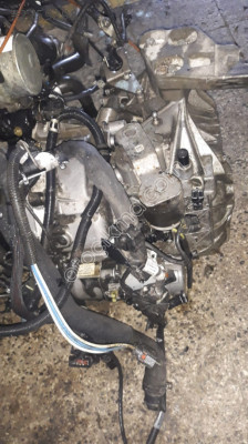 MERCEDES CLA 180 1.5 DİZEL MANUEL ŞANZIMAN